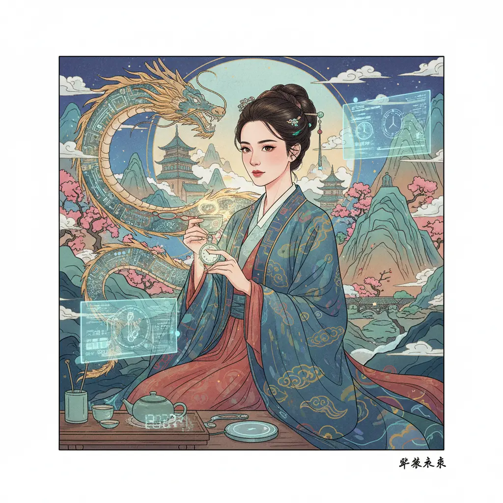 良辰吉時 - 謝欣穎