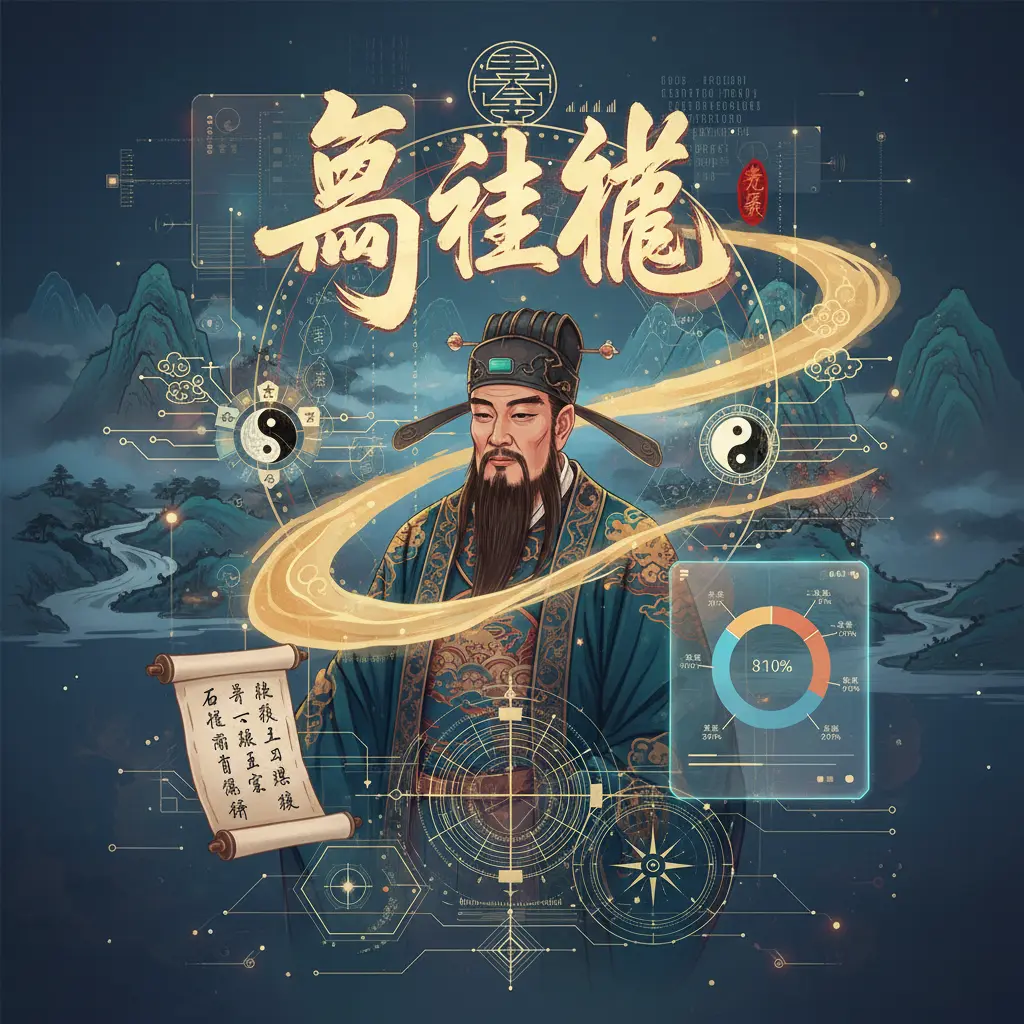 姓名學 - 徐子平