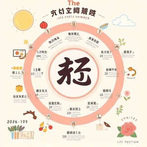 咩係生命靈數？點解夫妻關係要用到佢？