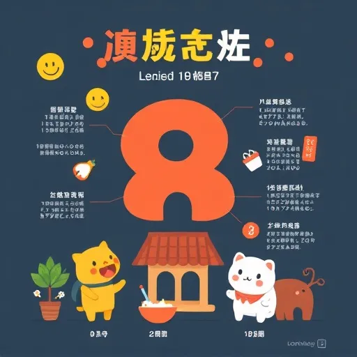咩係「8 words」？拆解八字基本結構同四柱命盤嘅天干地支奧祕