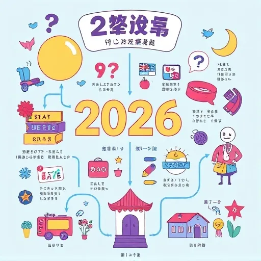 點解2026年咁多人搜尋免費八字一生？命理運勢熱潮全面拆解