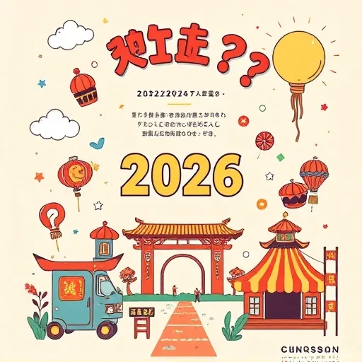 點解2026年特別需要睇八字命盤？丙午年火氣爆燈你要知嘅運程趨勢