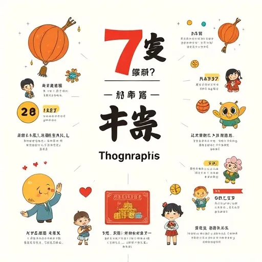 7號人係咩人？性格特質大拆解