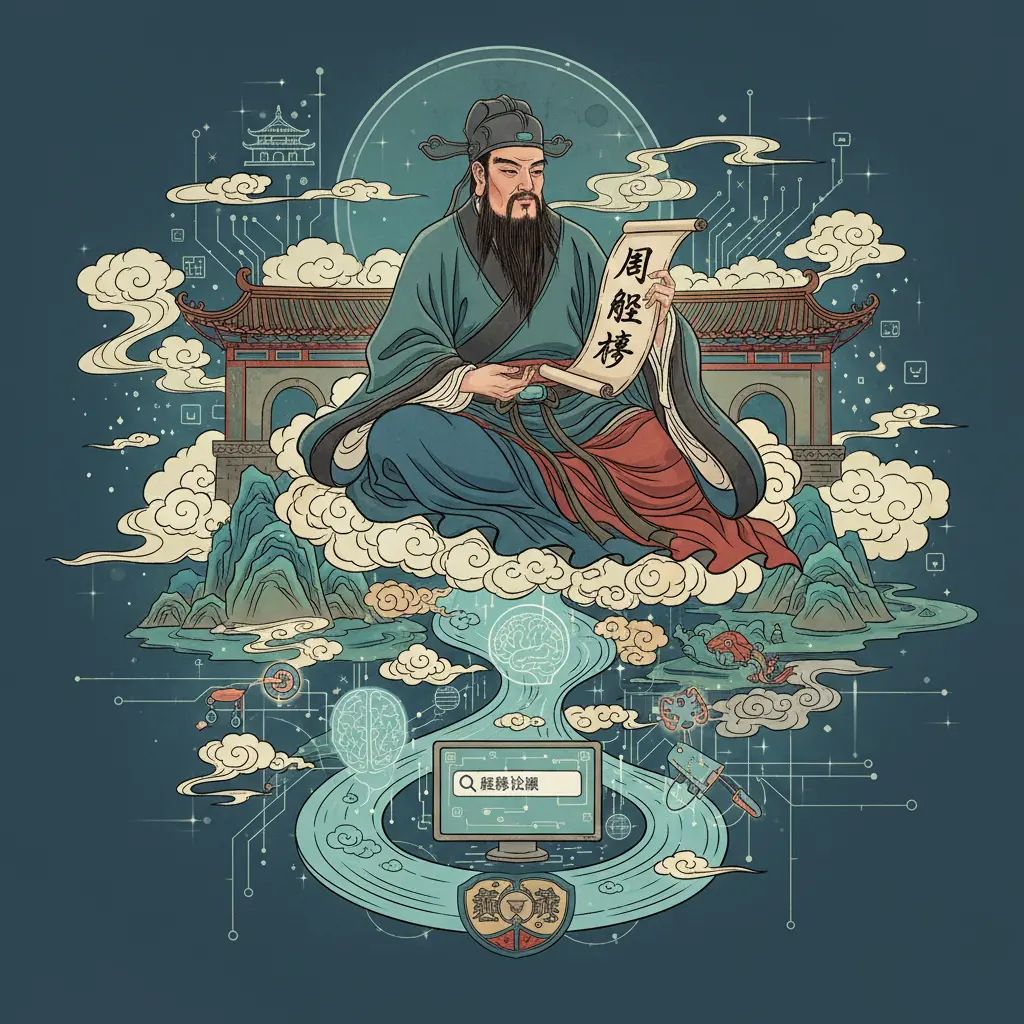 解夢查詢 - 周公解夢