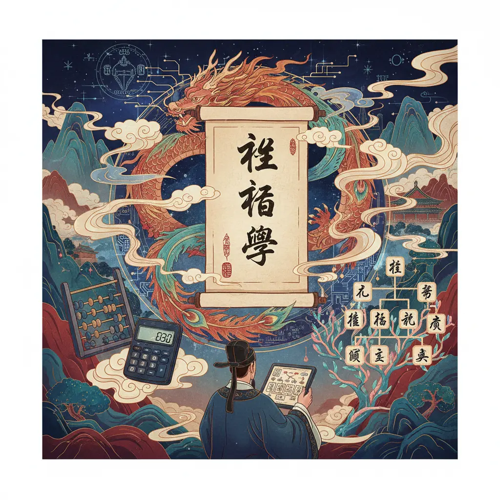 姓名學 - 姓名學