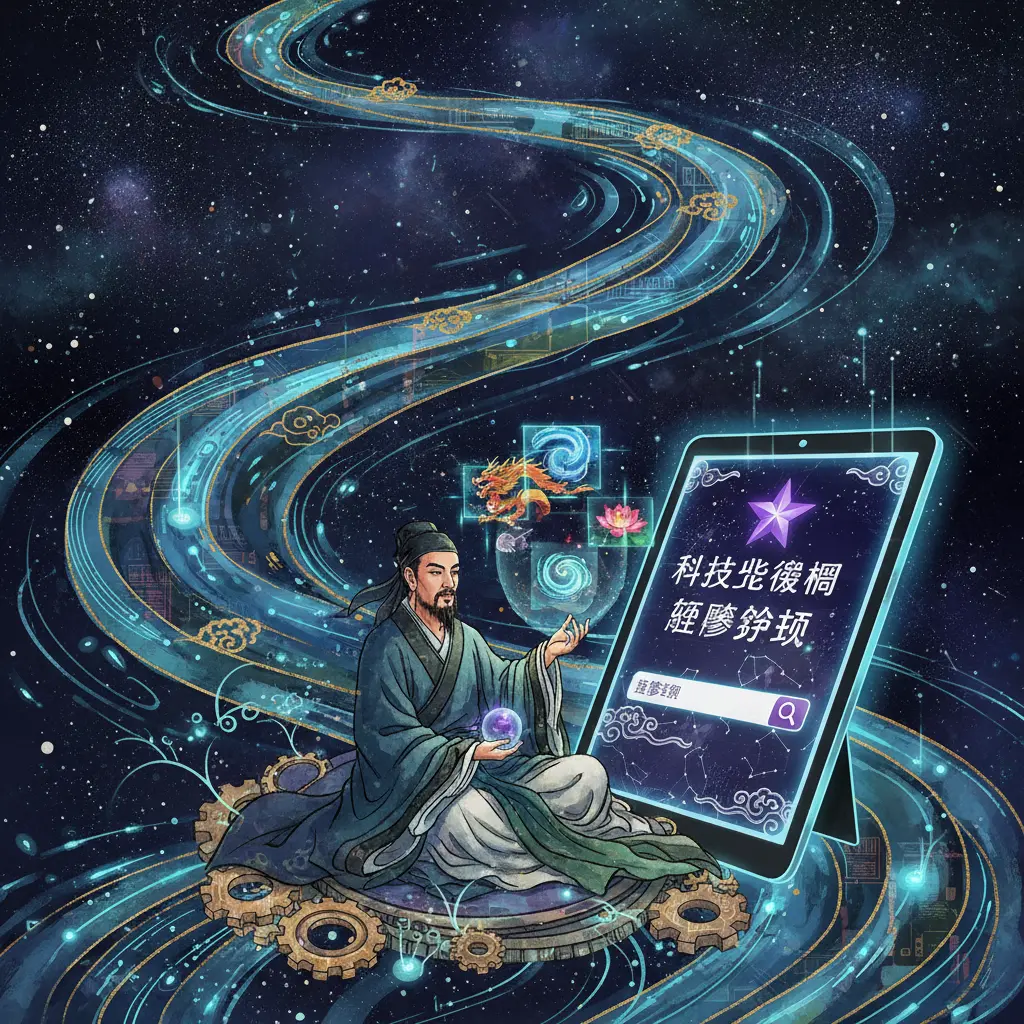 解夢查詢 - 徐子平