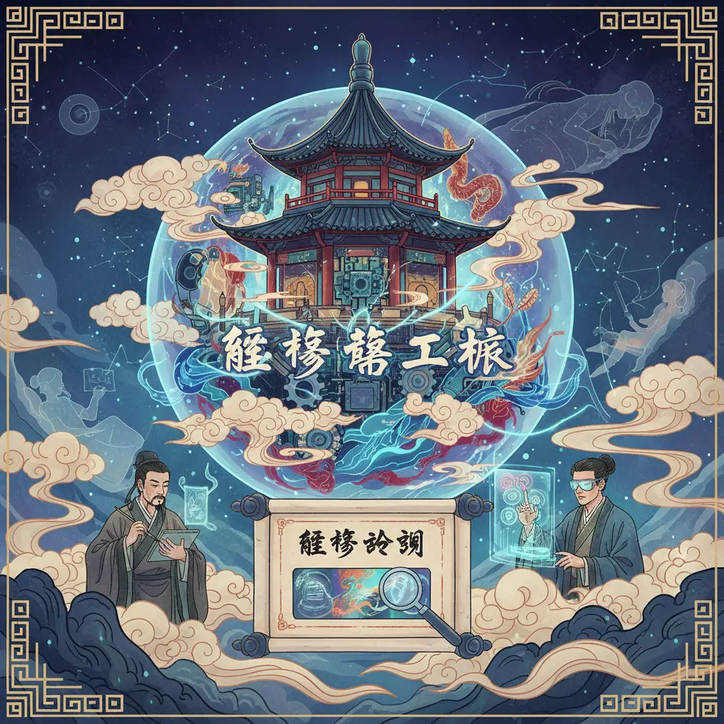 解夢查詢 - 解夢夢工廠